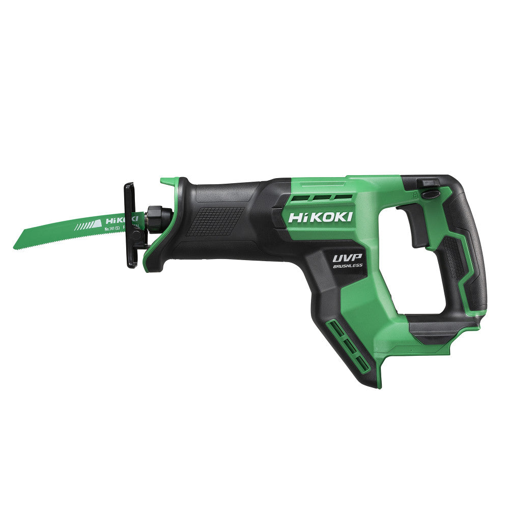 HiKOKI 18V Brushless Reciprocating Saw Bare Tool
