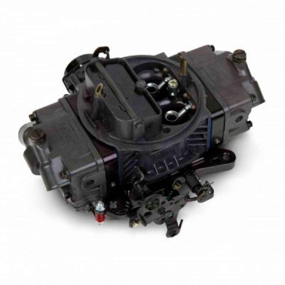 HOLLEY 750 CFM ULTRA DOUBLE PUMPER CARBURETOR #0-76750HB