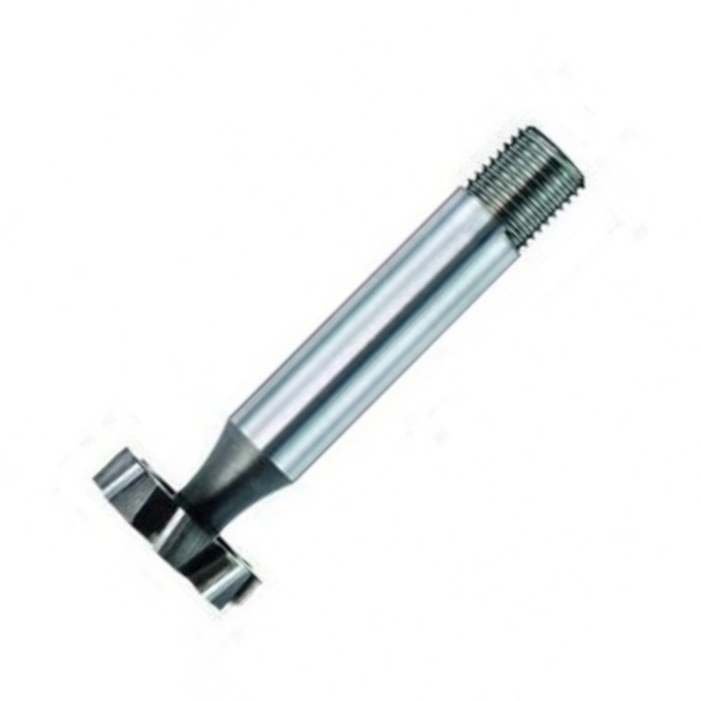 16.5x5mm HSS Woodruff Cutter