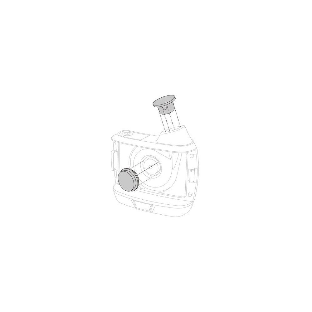 Vanguard G4 Cleaning Plug Kit For Blower