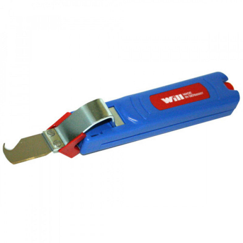 Will Cable Stripper 4 - 28mm