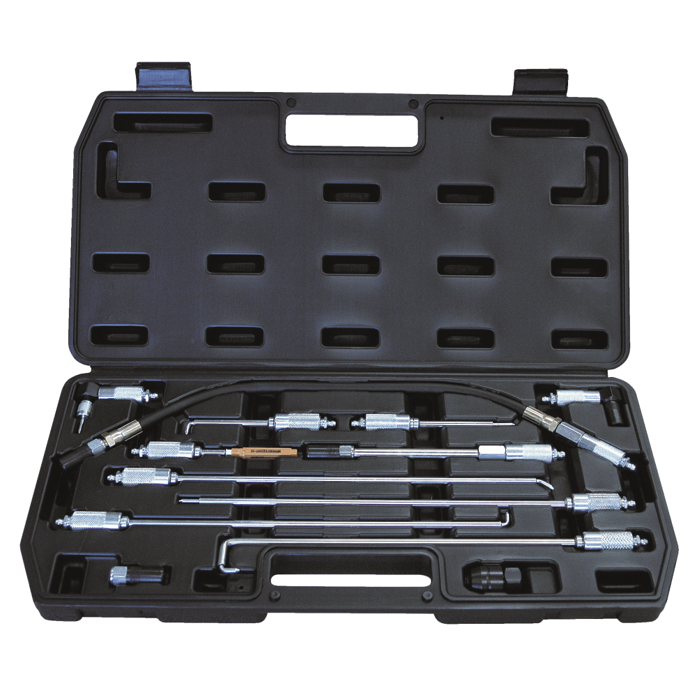 Aviation Coupler Kit