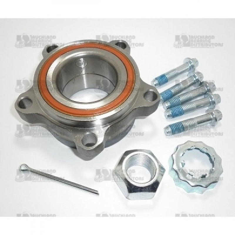 Wheel Bearing Front To Suit FORD TRANSIT / TOURNEO MK7