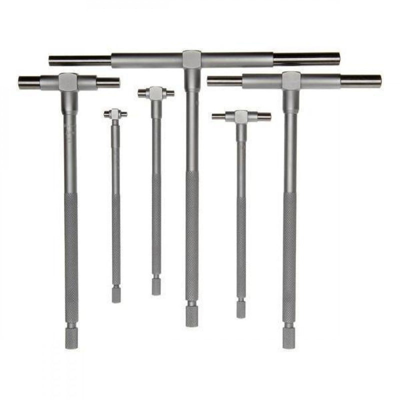 Mitutoyo Telescopic Gauge Set 8-150mm 155-905 6 Pce