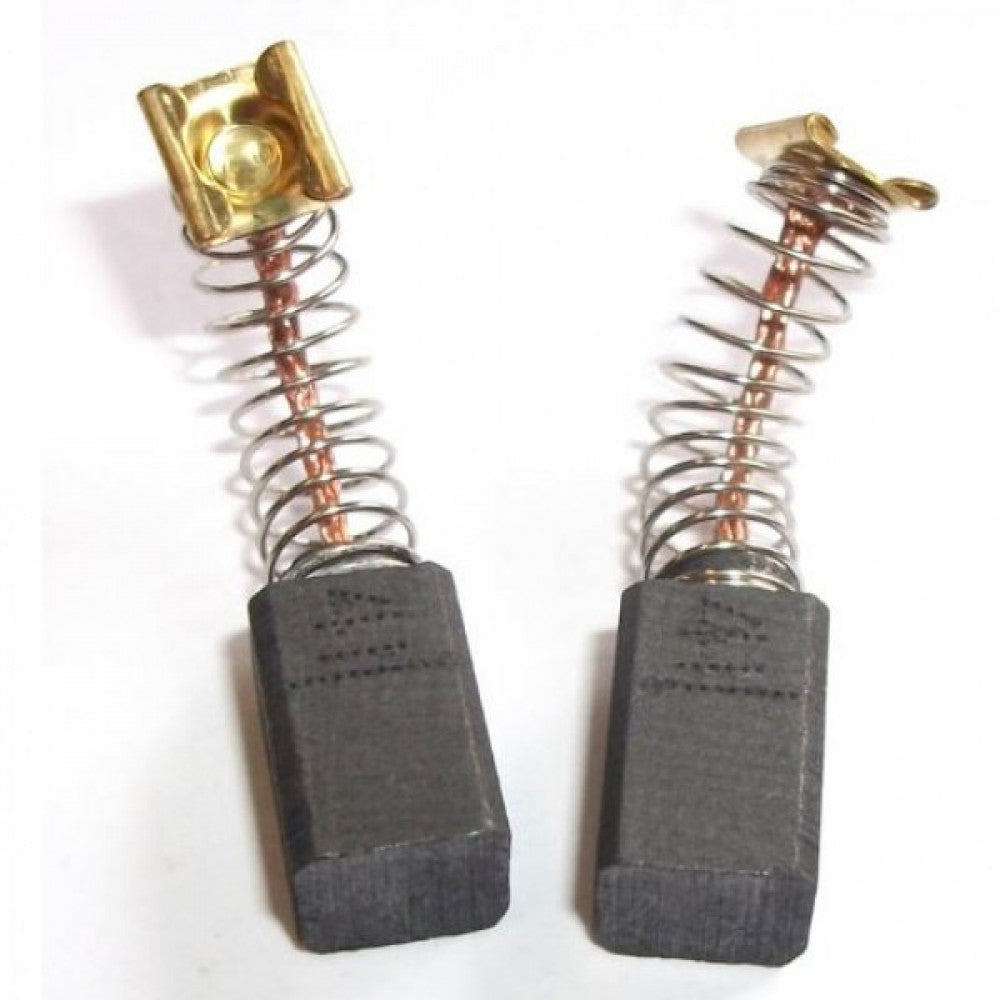 HiKOKI 1 Pair Of Carbon Brushes 999041