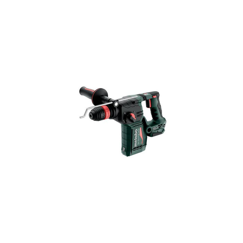 Metabo 18V 24mm Brushless Rotary Hammer Drill 3 Modes - KH18LTXBL24