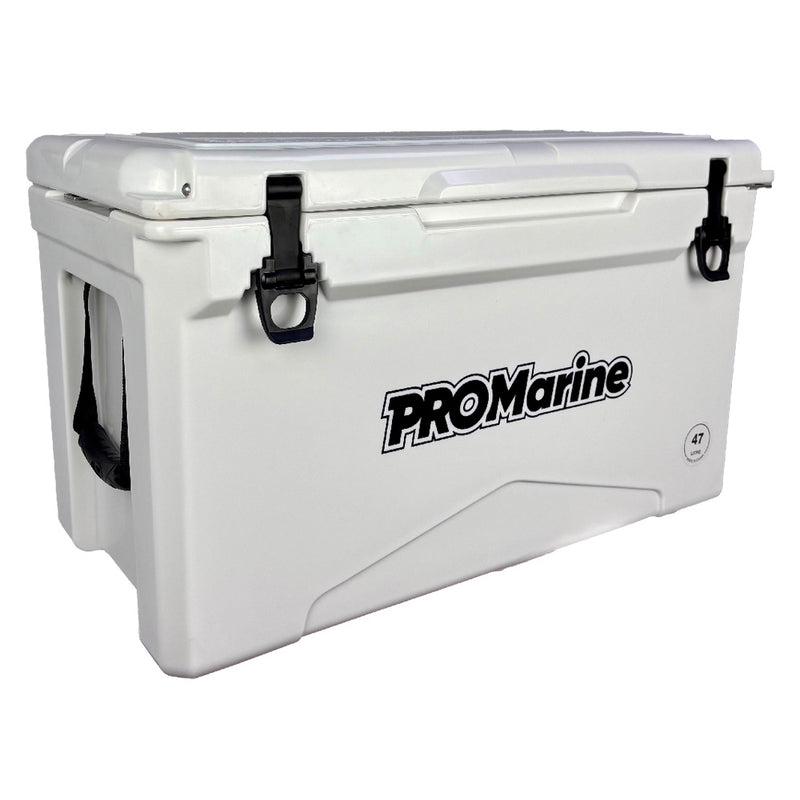 Promarine Cooler/Chilly Bin - 47L Capacity