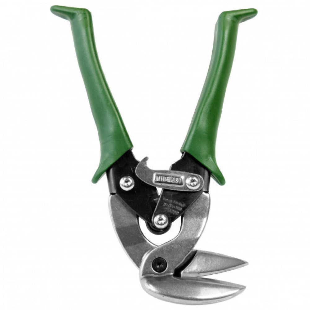 Midwest Upright Aviation Snip Right