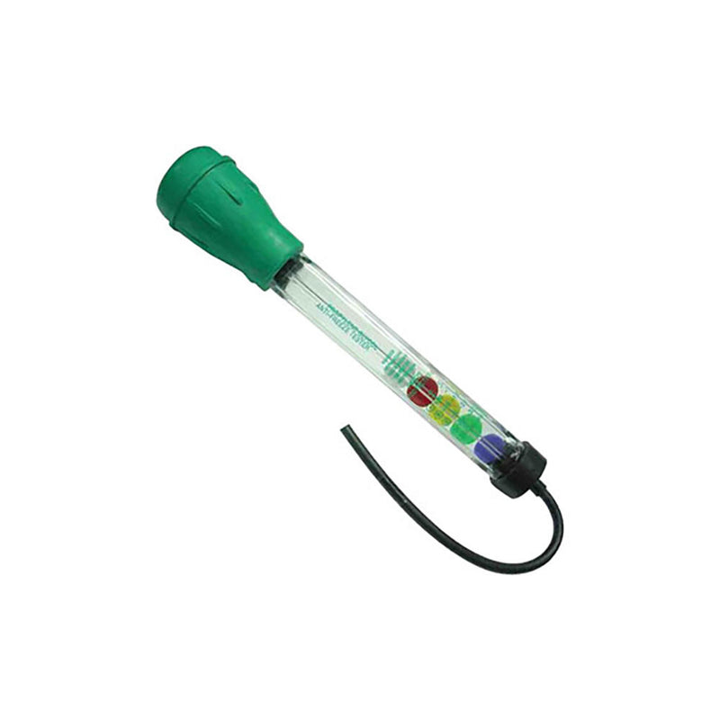 T&E Tools Anti Freeze Tester