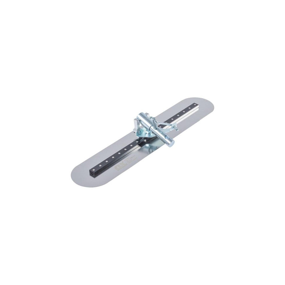 OX Pro Tilt Bracket Walking Trowel 600mm
