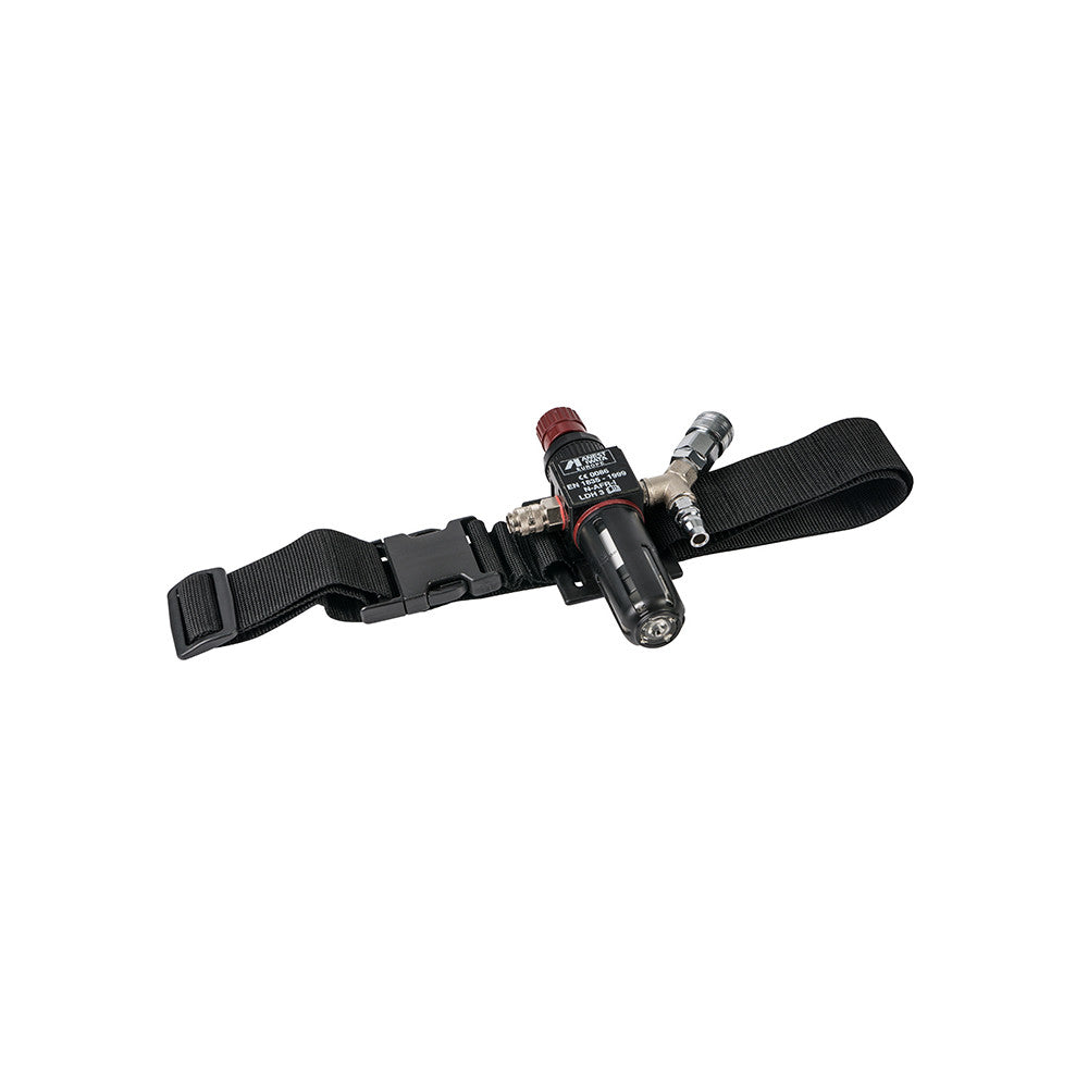 Iwata Regulator Belt + Fittings