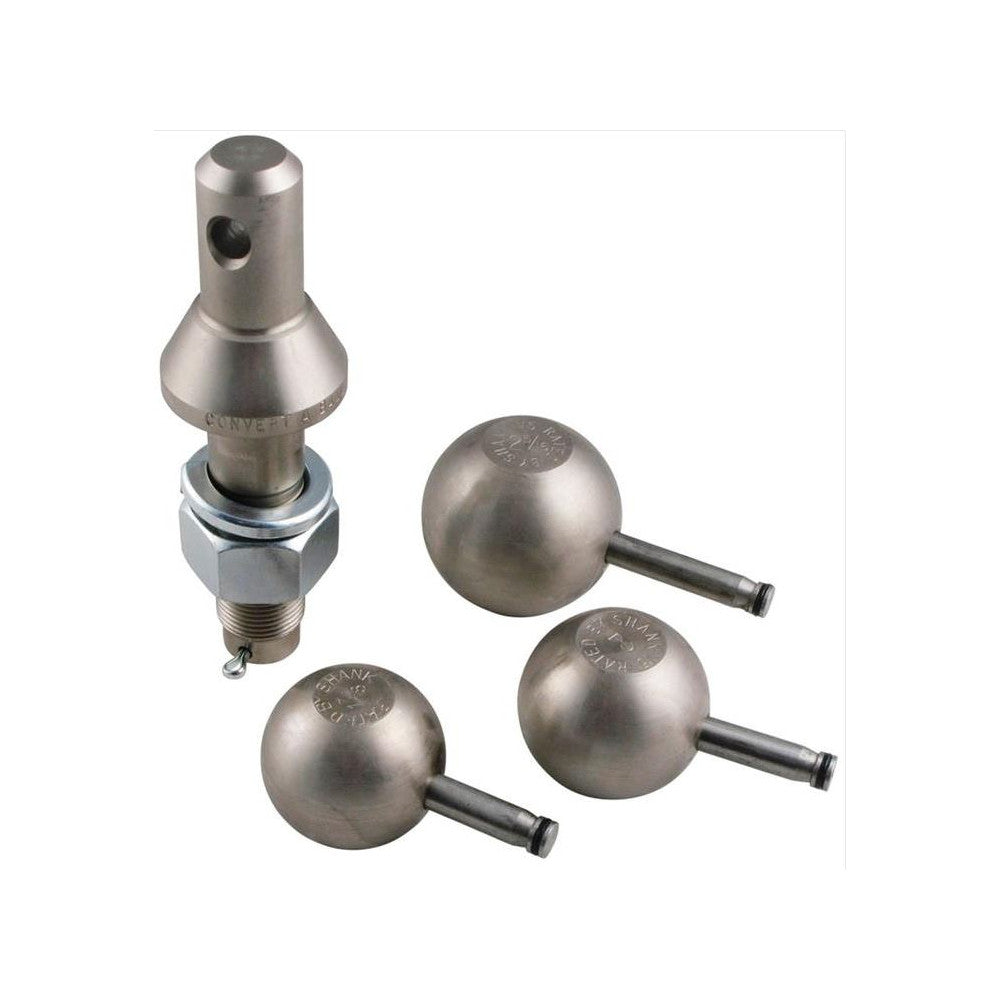 CONVERT-A-BALL 1" 3 Ball