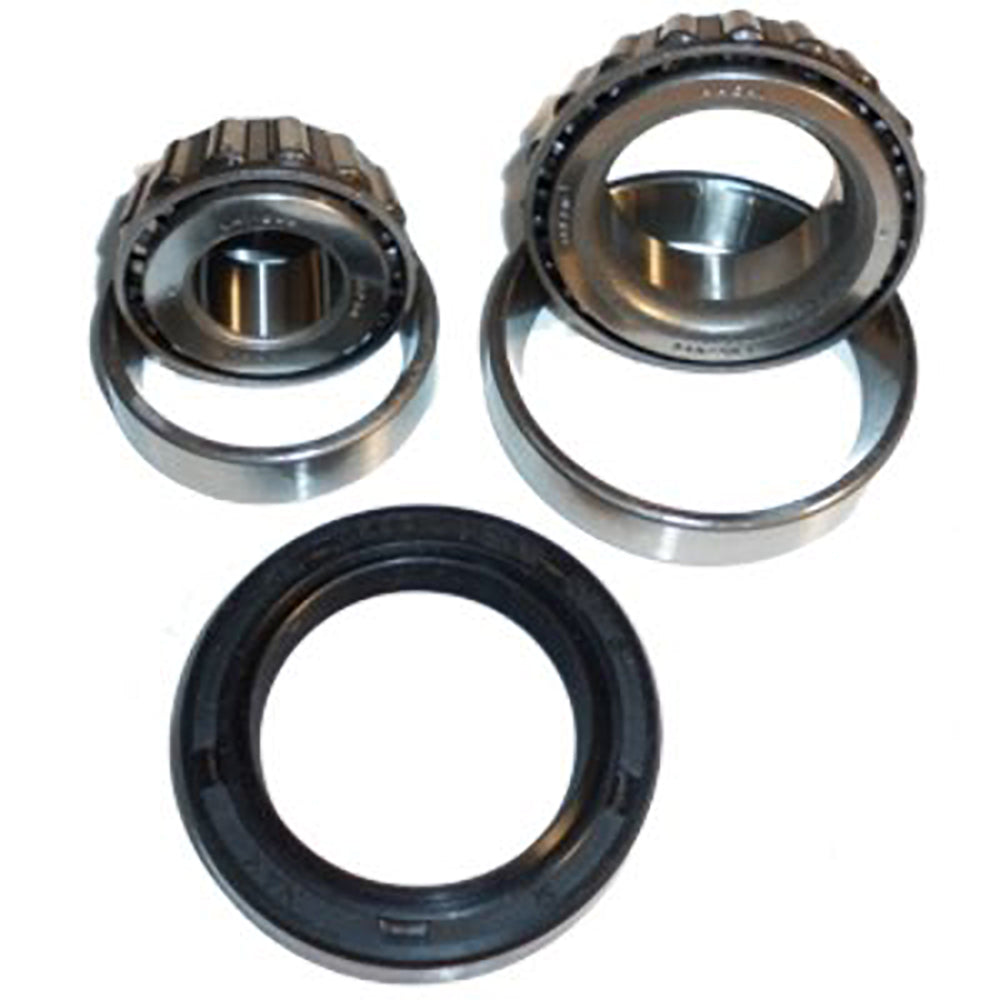 Wheel Bearing Front & Rear To Suit FIAT DINO