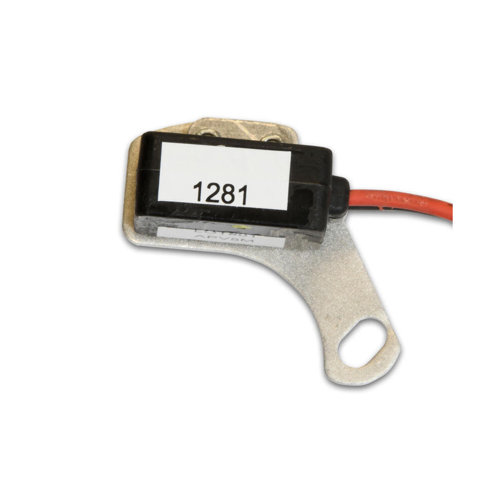 Pertronix Ignitor Ford 8 Cyl Electronic Conversion Kit#PER1281
