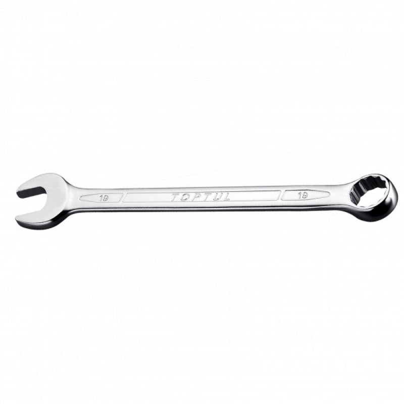 Toptul Combination R&OE Wrench 60mm