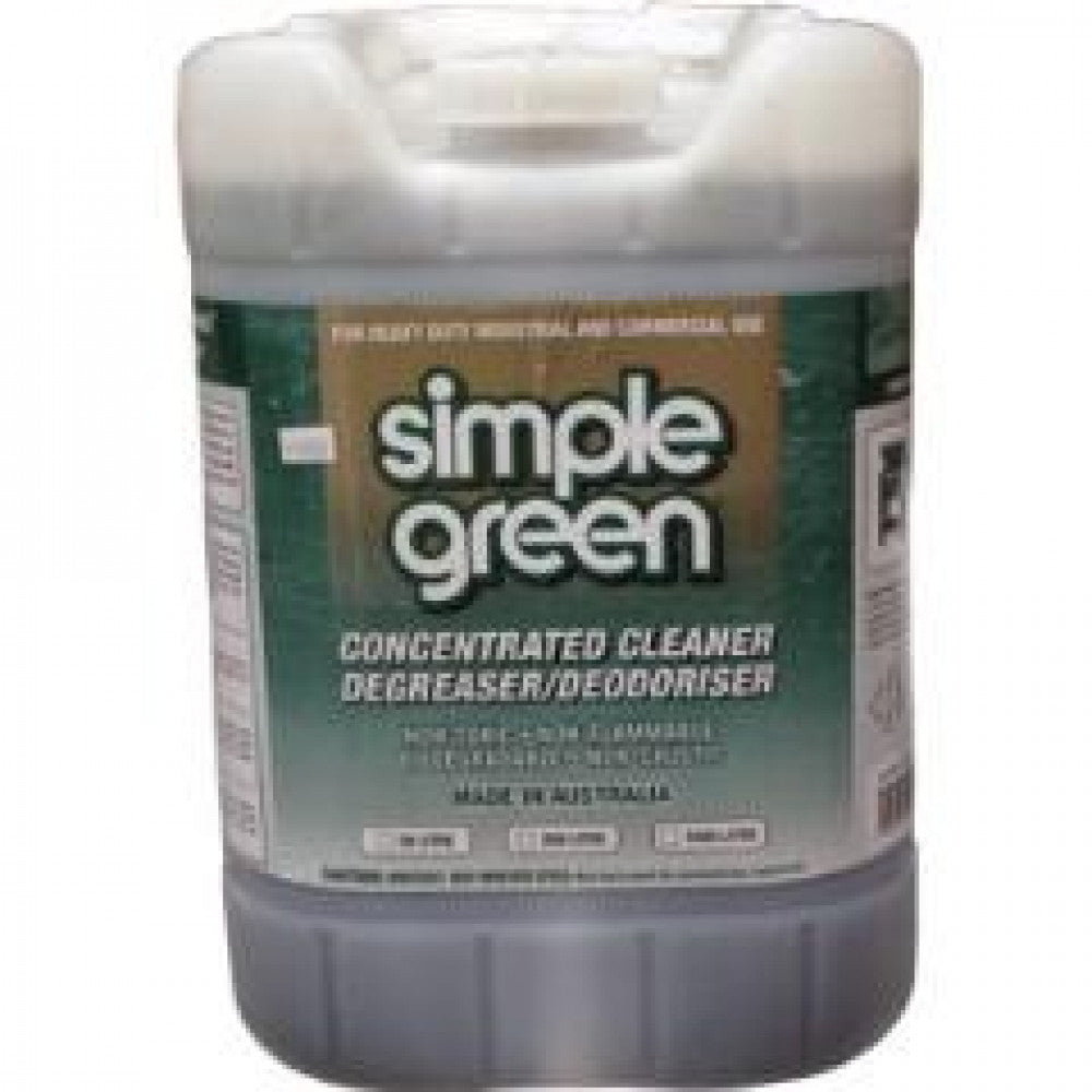 Simple Green 20ltr SG13004