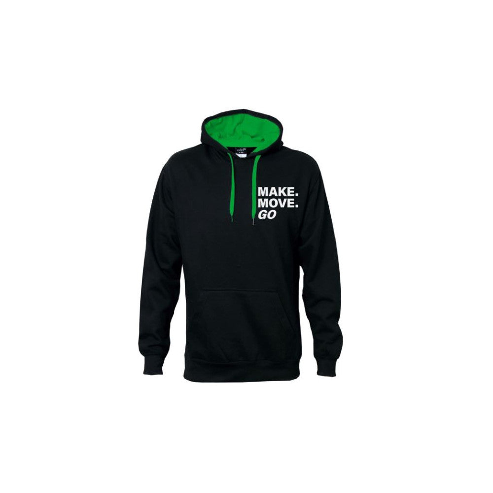 HiKOKI Hoodie 2025 Version (Large)
