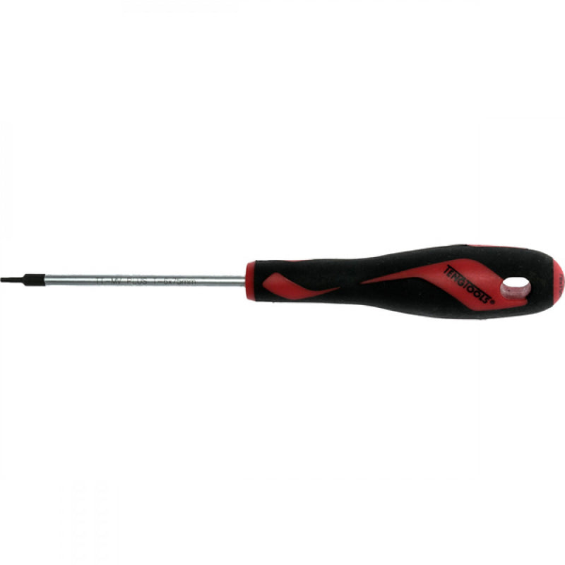 Teng Md Tt-Mv+ Screwdriver Tx9 x 75mm