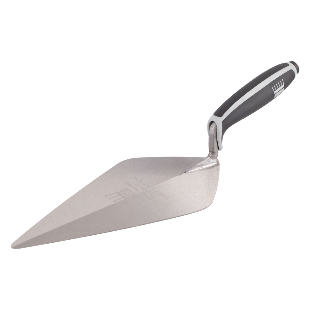 Brick Trowel - 275mm London Pattern