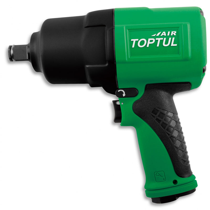 Toptul Air Impact Wrench 3/4" Drive