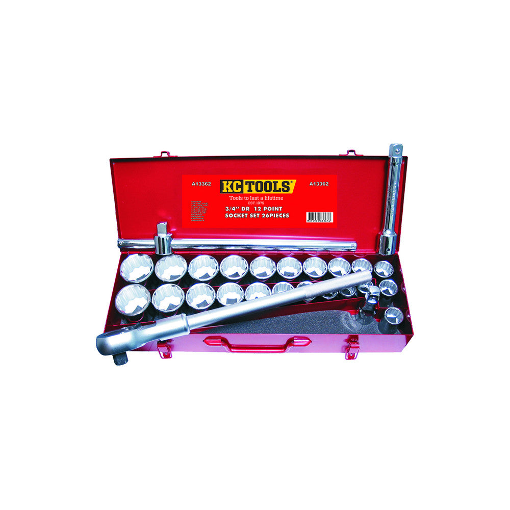 KC Tools