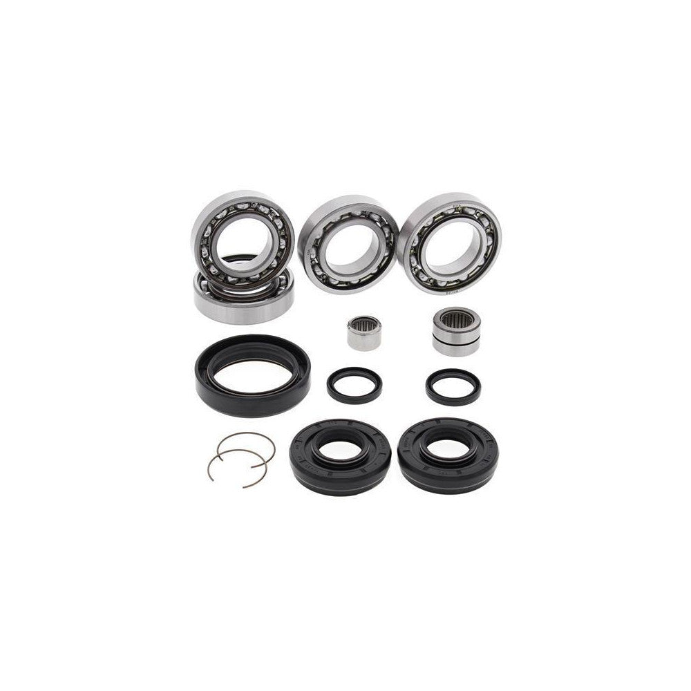 Differential Bearing & Seal All Balls Front TRX420Fa Irs / 420Fa TRX420Fe 420Fm