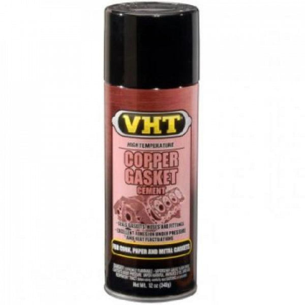 VHT Copper Gasket Cement #SP21A
