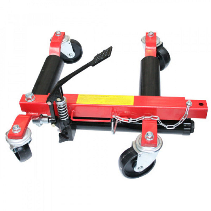 Torin - Big Red Go-Jack-1500 Lb Go-Jack