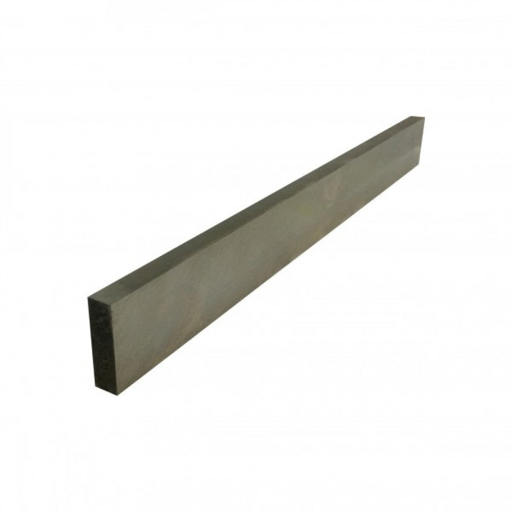 1/2" x 3/4" x 4" HSS Rectangular Toolbit