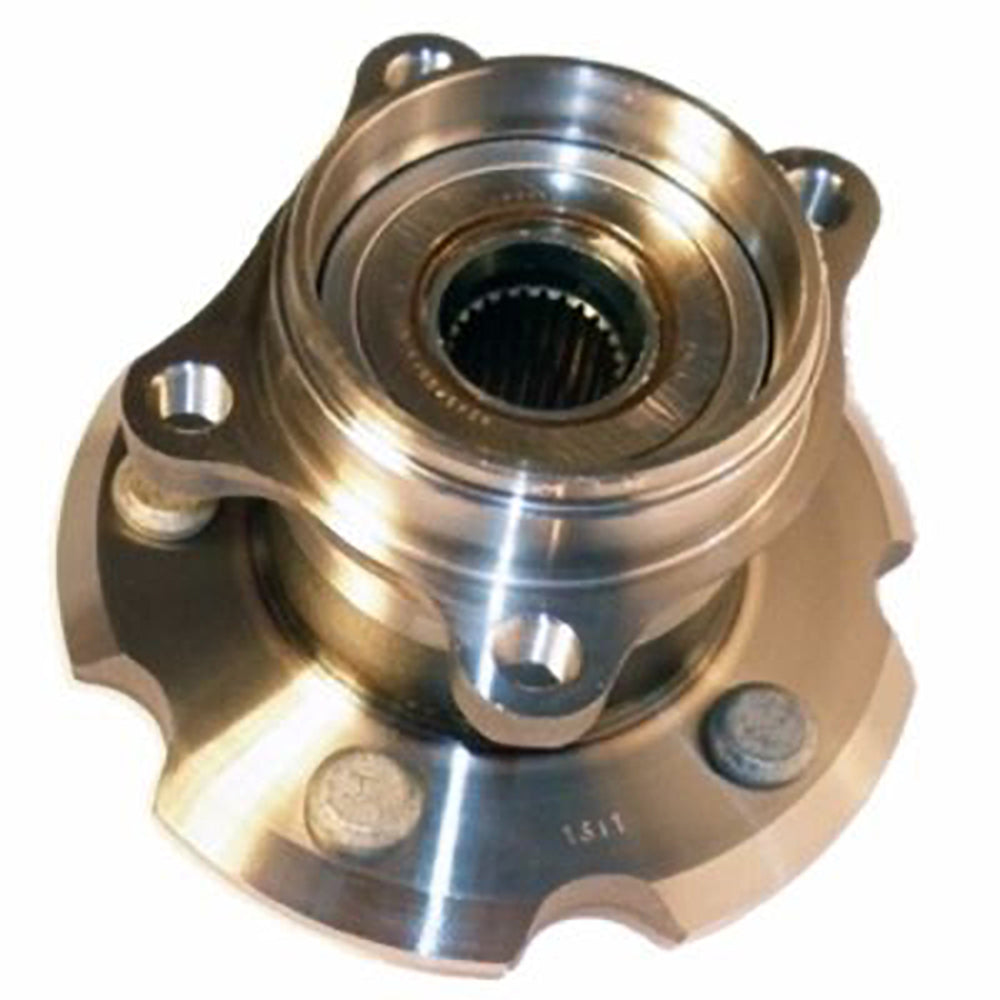 Wheel Bearing Rear To Suit TOYOTA MARK x ZiO ANA15