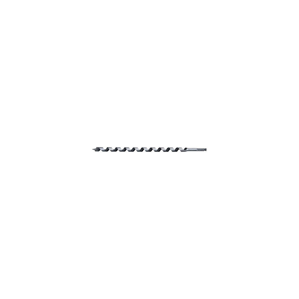 Ship Auger 12x165mm 5/16" Hex