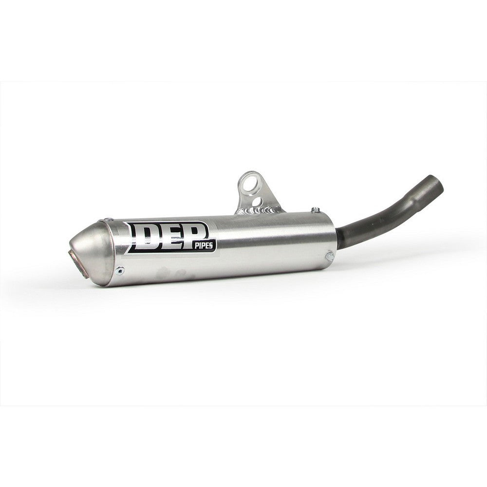 Muffler Dep Shorty Rm125 01-13