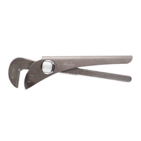 FOOTPRINT 300mm Thumbturn Pattern Pipe Wrench