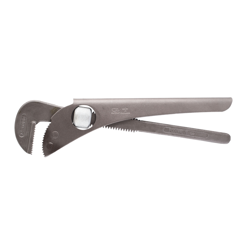 FOOTPRINT 300mm Thumbturn Pattern Pipe Wrench