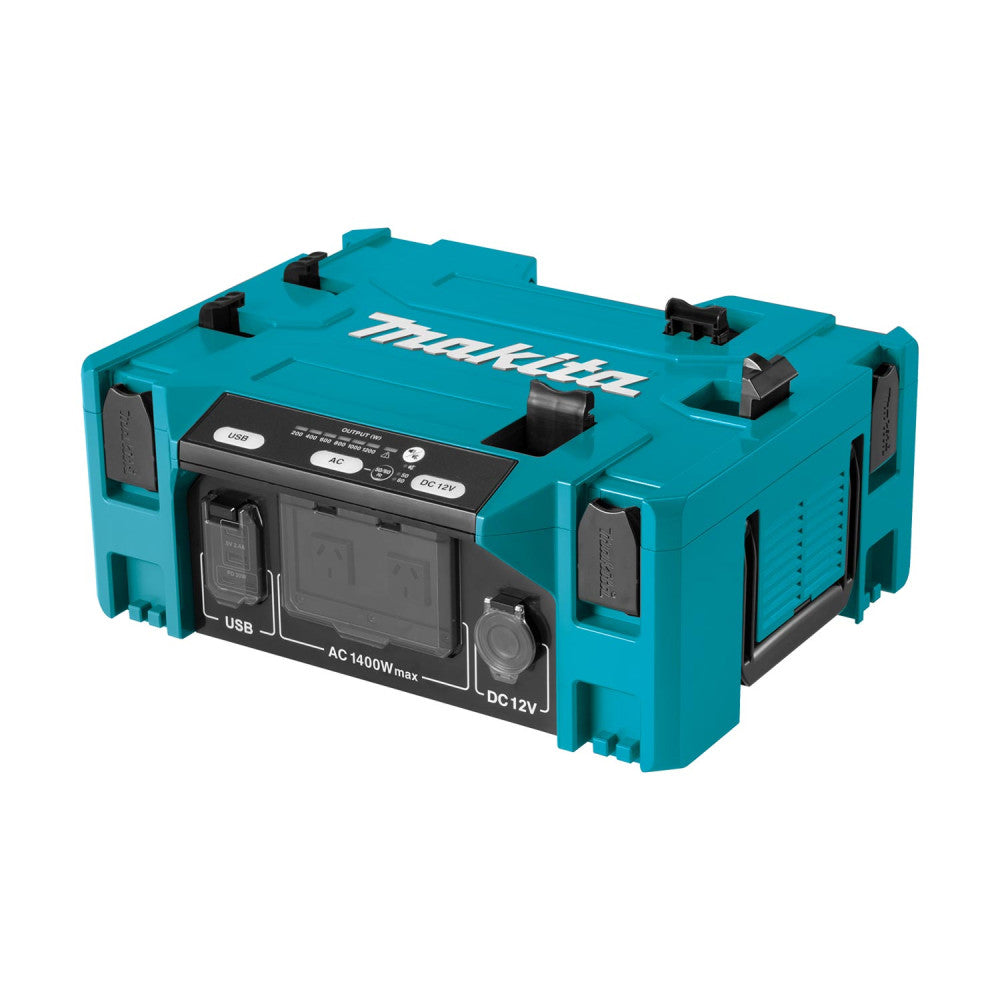 MAKITA ConnectX 1,400W Portable Power Station