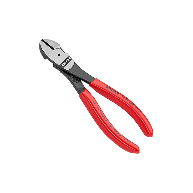 Knipex 160mm (6.1/4") Diagonal Cutter