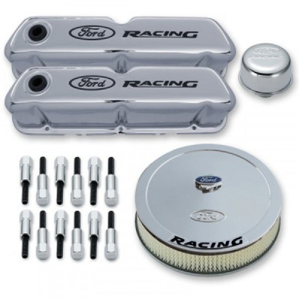 Proform Ford Racing Dress Up Kit #302-510