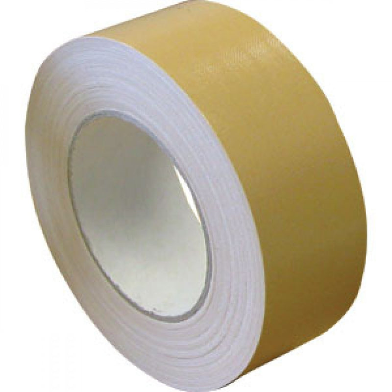 Waterproof Cloth Tape Premium 48mm x 30M - Beige