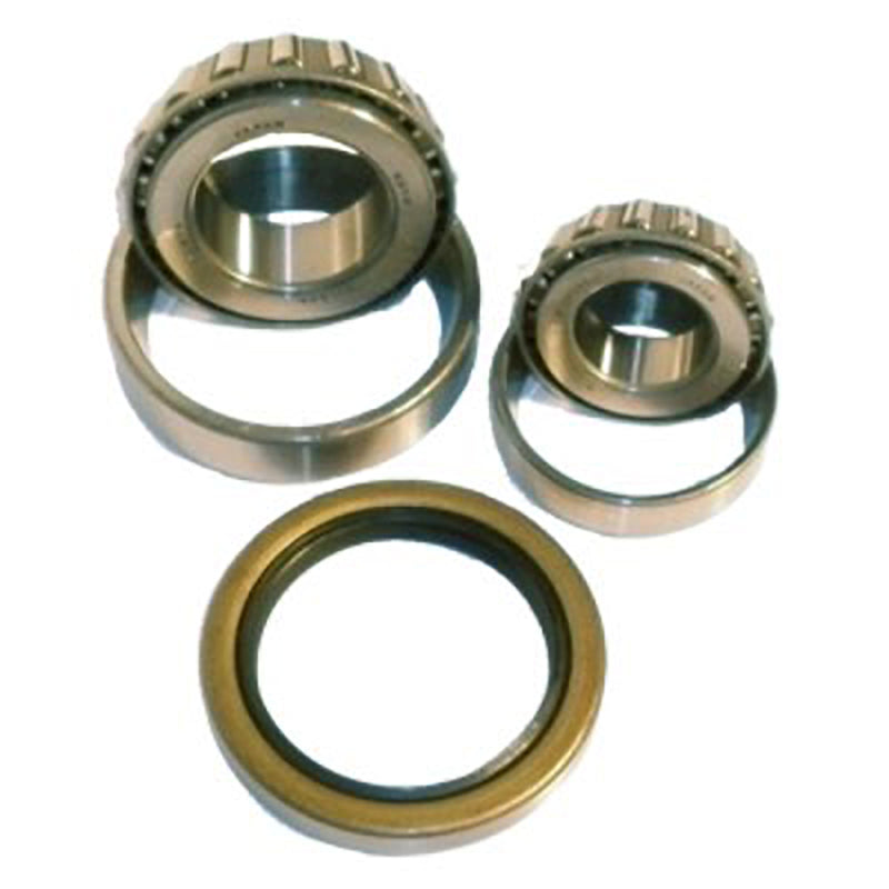 Wheel Bearing Front To Suit FORD ECONOVAN MAXI SD