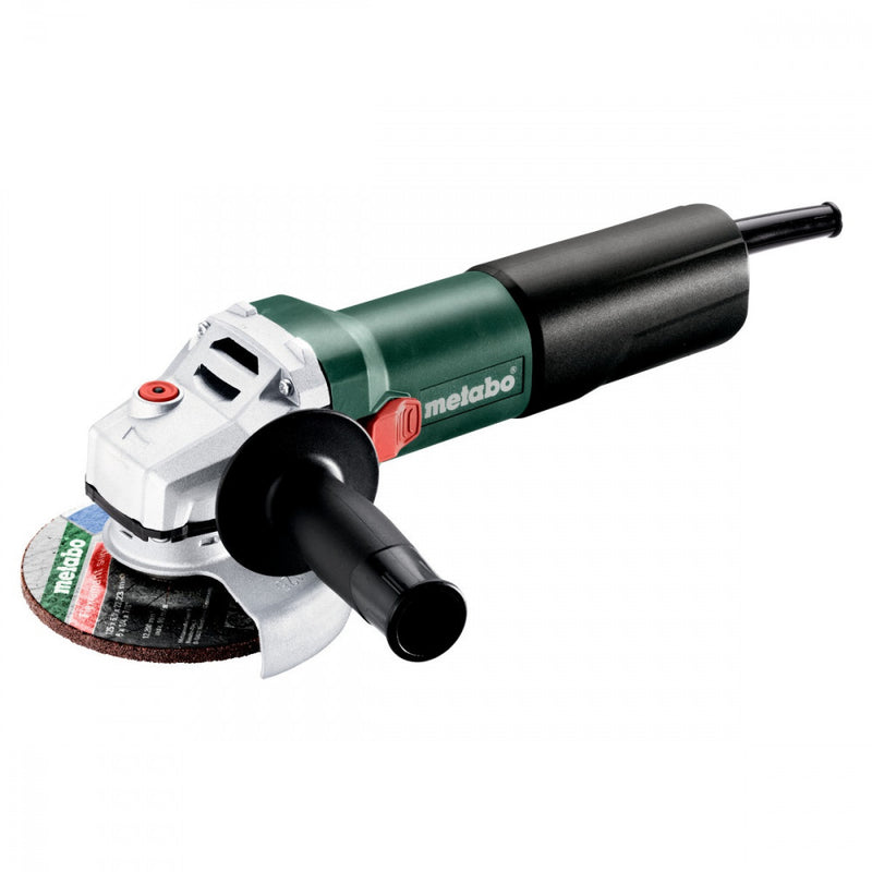 Metabo Angle Grinder 125mm 1400W Slimline