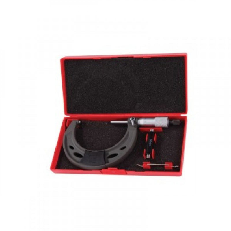 Starrett Outside Micrometer 25-50mm Range