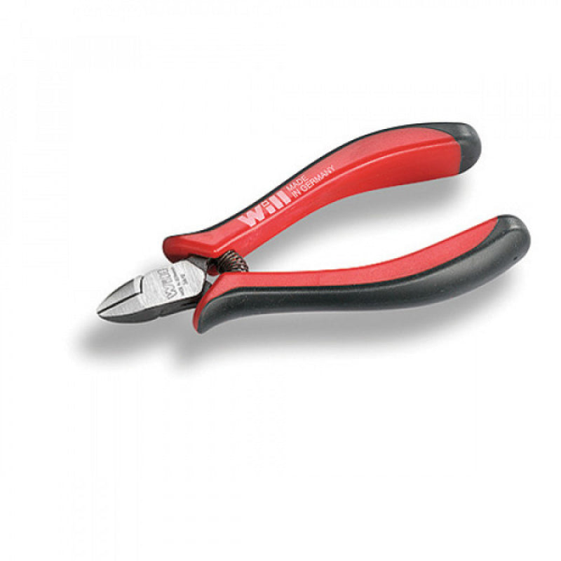 Will Electronic Diagonal Cutting Pliers 112mm