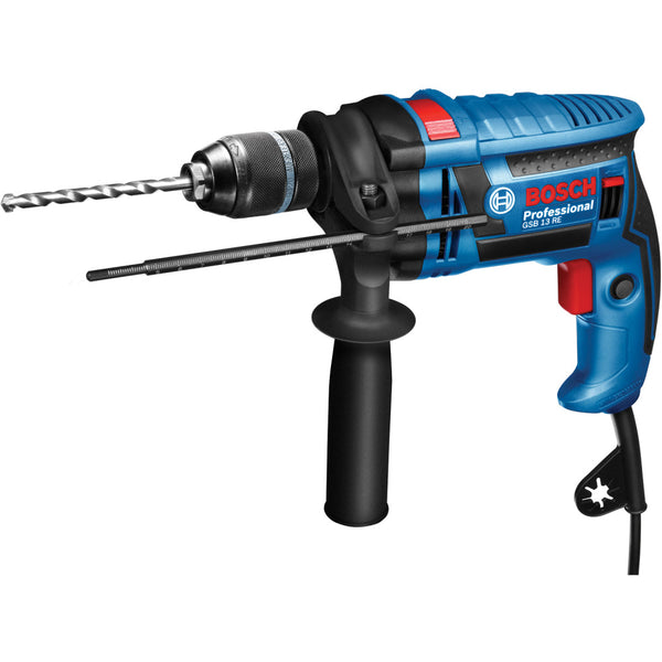 Bosch GSB 13 RE  CORDED 13mm Impact Drill