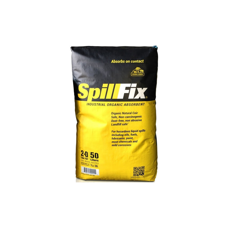 SpillFix 100L Spill Kit