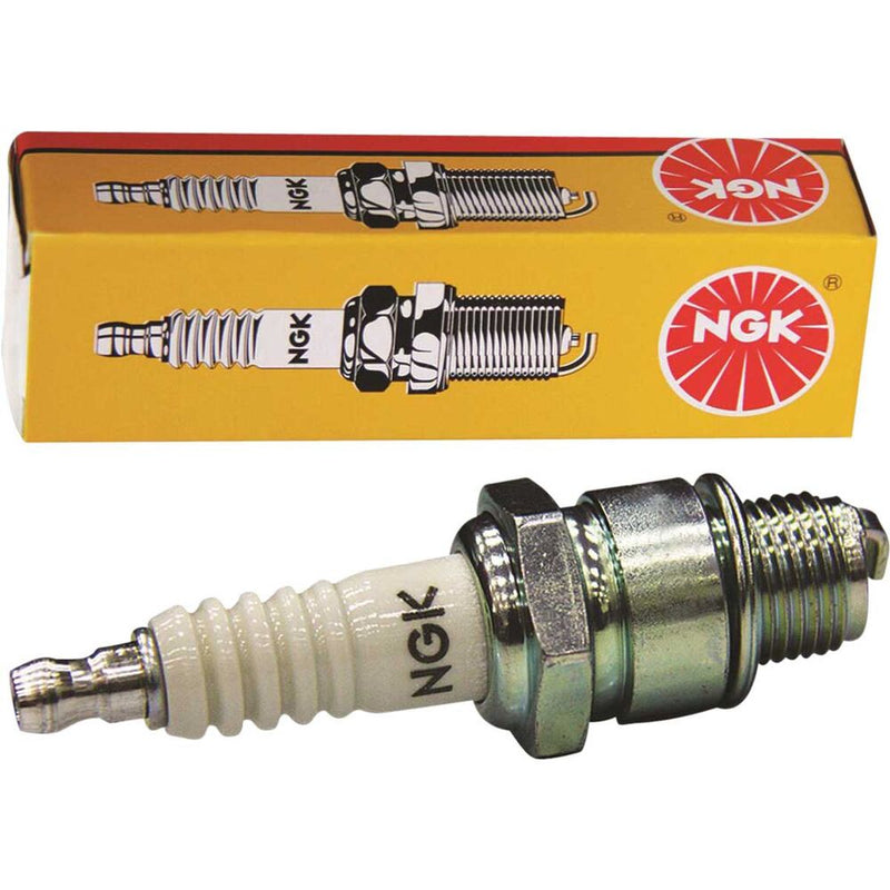 NGK Spark Plug