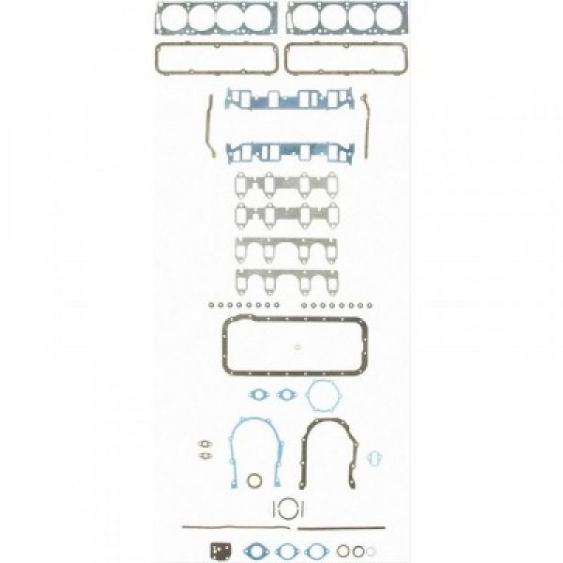 Fel-Pro Full Gasket Set Ford FE 332-428