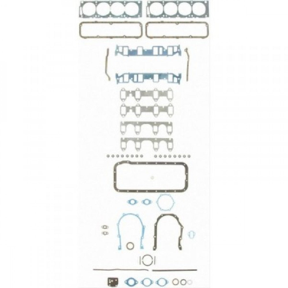 Fel-Pro Full Gasket Set Ford FE 332-428 #FS8554PT