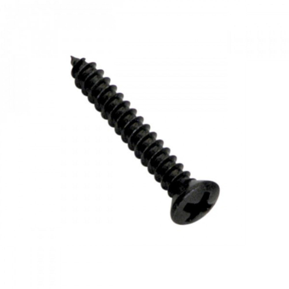 Champion 6G x 1in S/Tapping Screw Raised Head Ph -