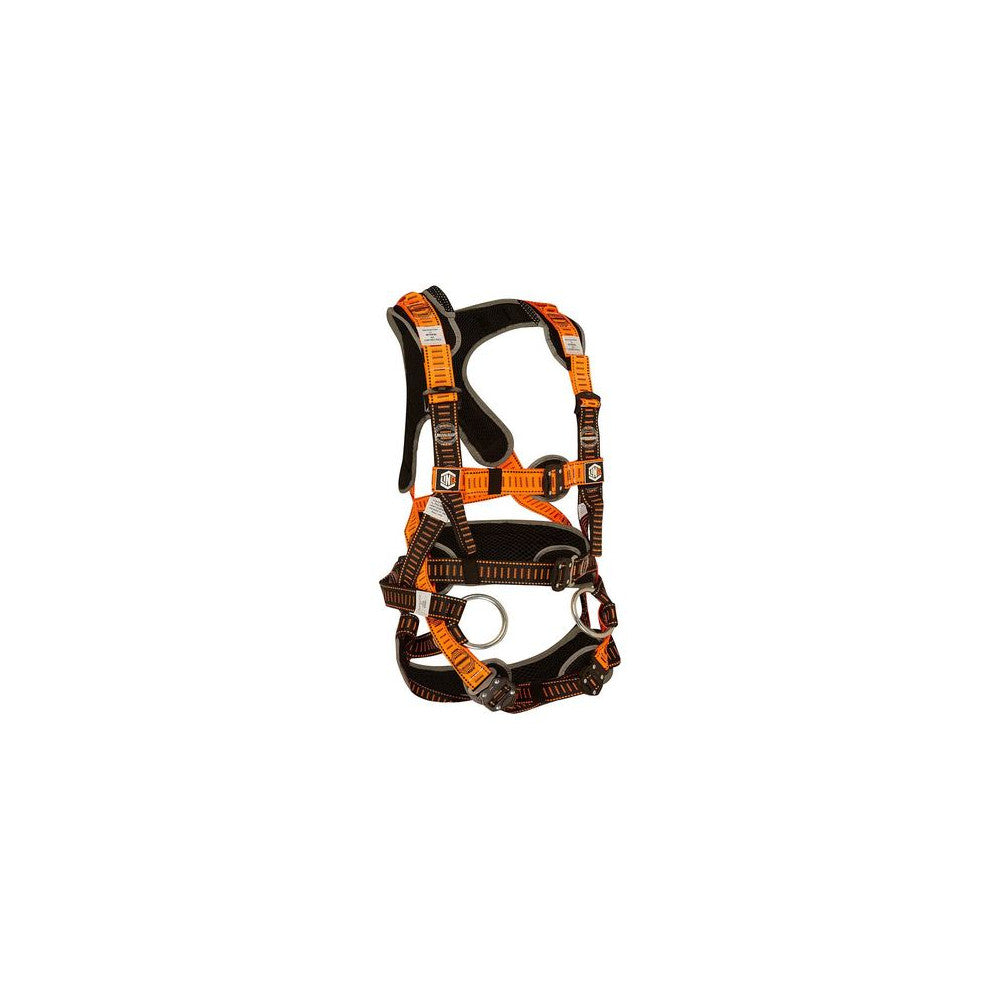 Supreme Edi Tower Worker Harness - Standard (M - L) W/ Harness Bag (NBHAR) -LINQ