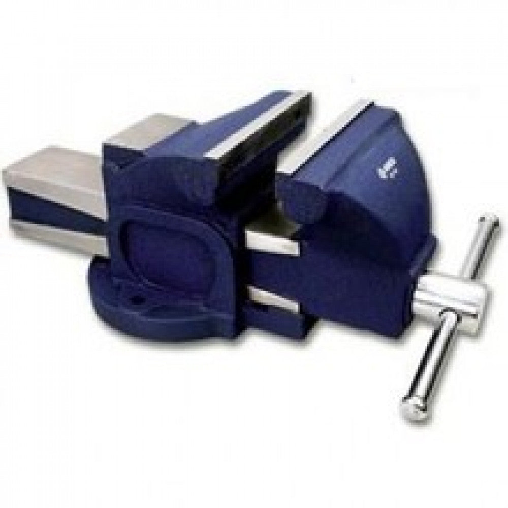 125mm/5" Professional Bench Vice 150mm Opening  GZ35402